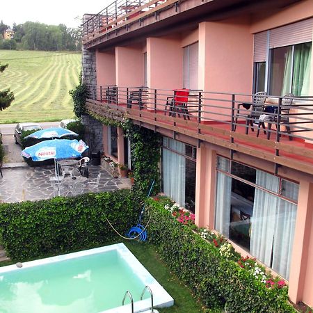 Hotel Martinez Puigcerdà Exterior foto